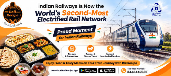 Indian Railways