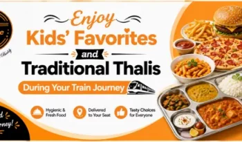 Traditional Thalis
