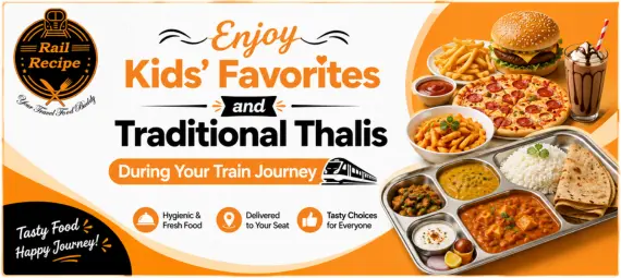 Traditional Thalis