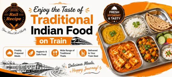 Traditional Thalis