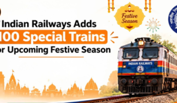 Indian Railways