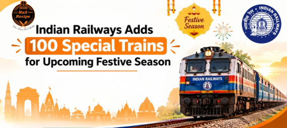 Indian Railways