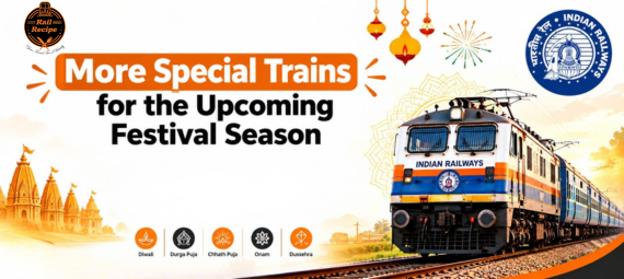 Indian Railways