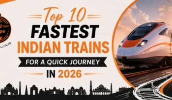 Indian Trains