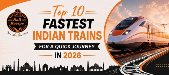 Indian Trains