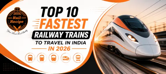 Indian Trains
