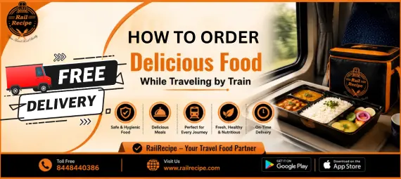 Indian Trains