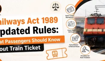 Railways Act 1989