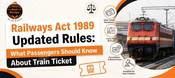 Railways Act 1989
