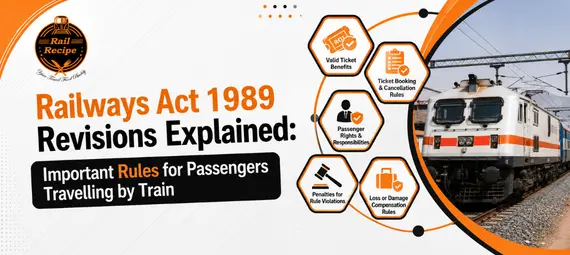 Railways Act 1989