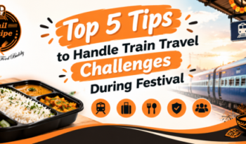 Train Travel