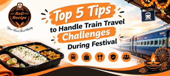 Train Travel