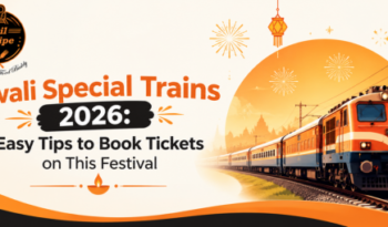 Special Trains