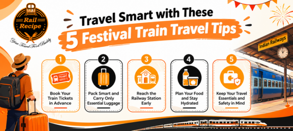Train Travel