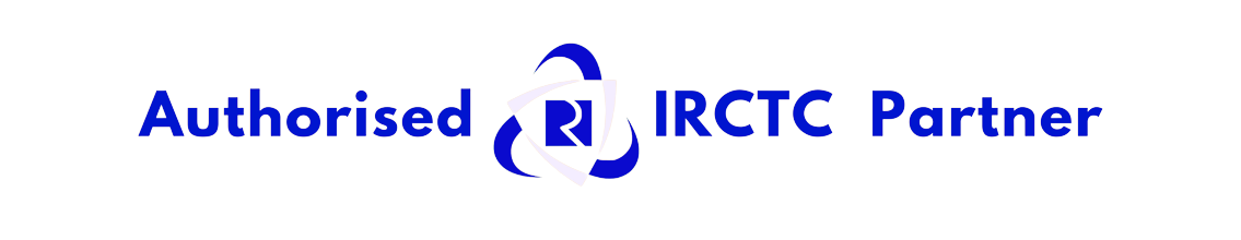 Authorized IRCTC Partner