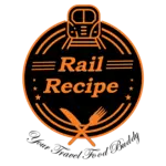 Rail Recipe log